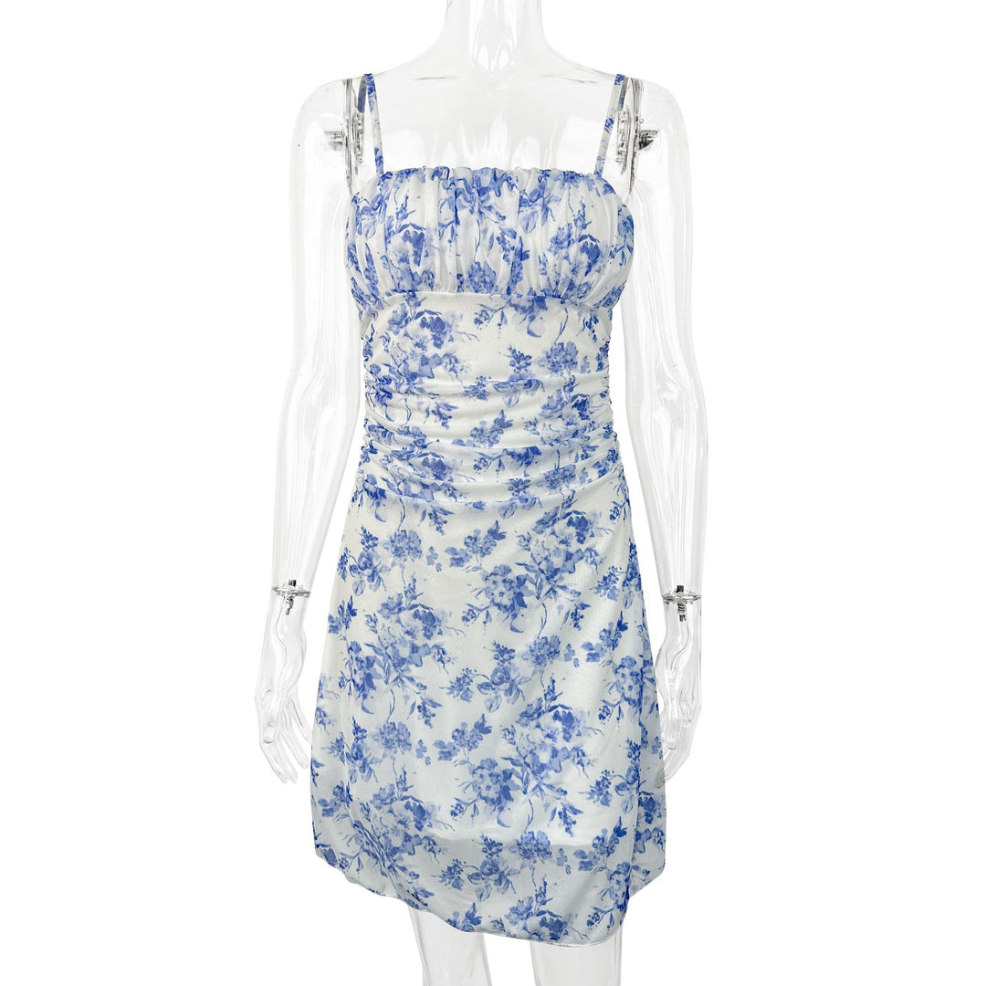 VESTIDO VERANO LIGERO