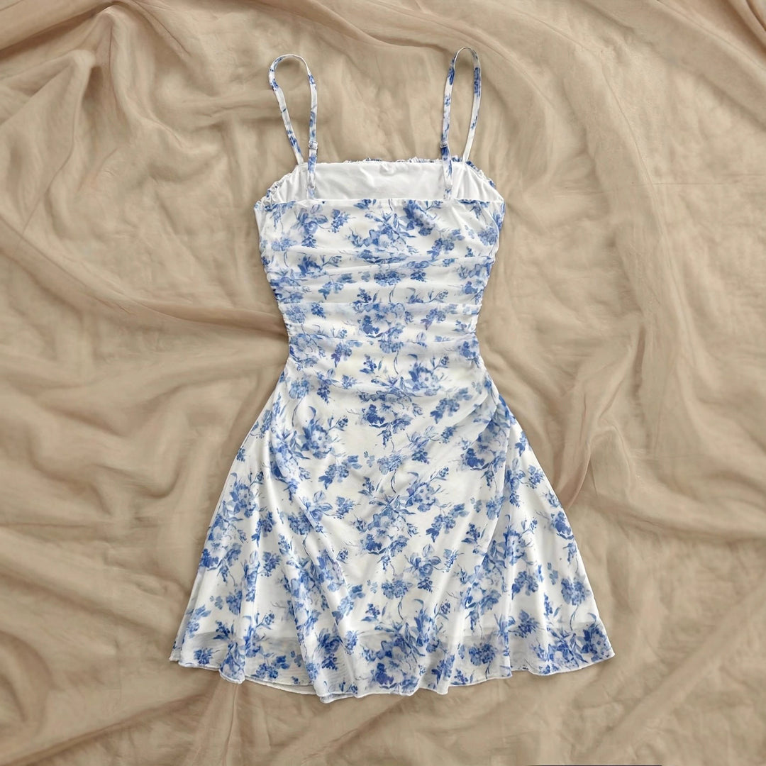 VESTIDO VERANO LIGERO