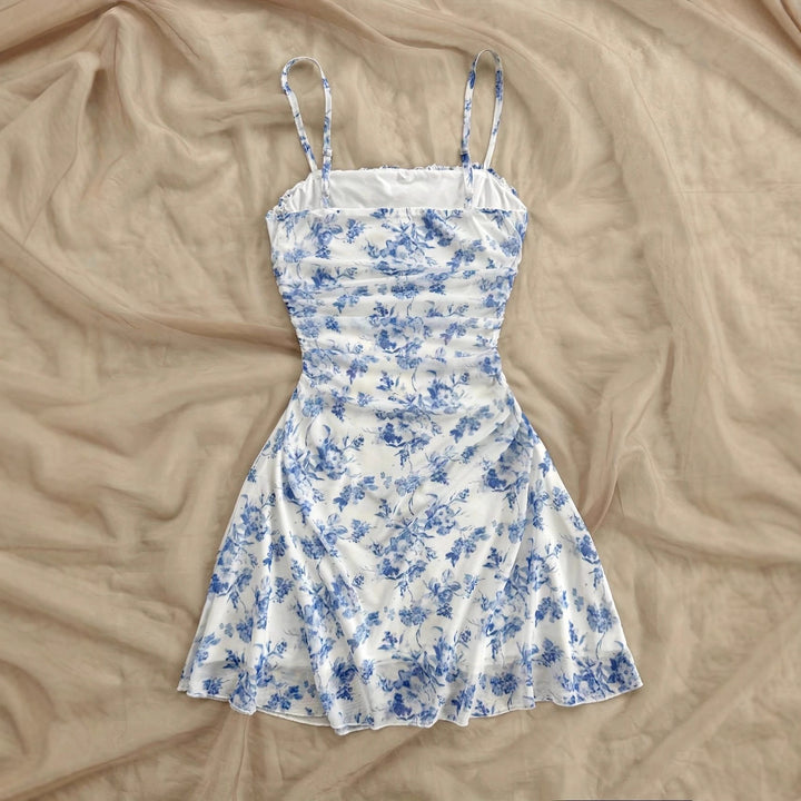 VESTIDO VERANO LIGERO