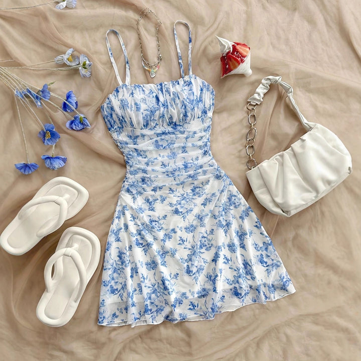 VESTIDO VERANO LIGERO