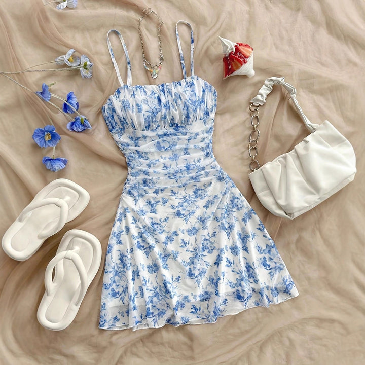 VESTIDO VERANO LIGERO