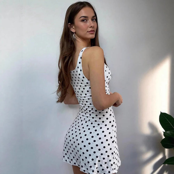 VESTIDO DE PRIMAVERA