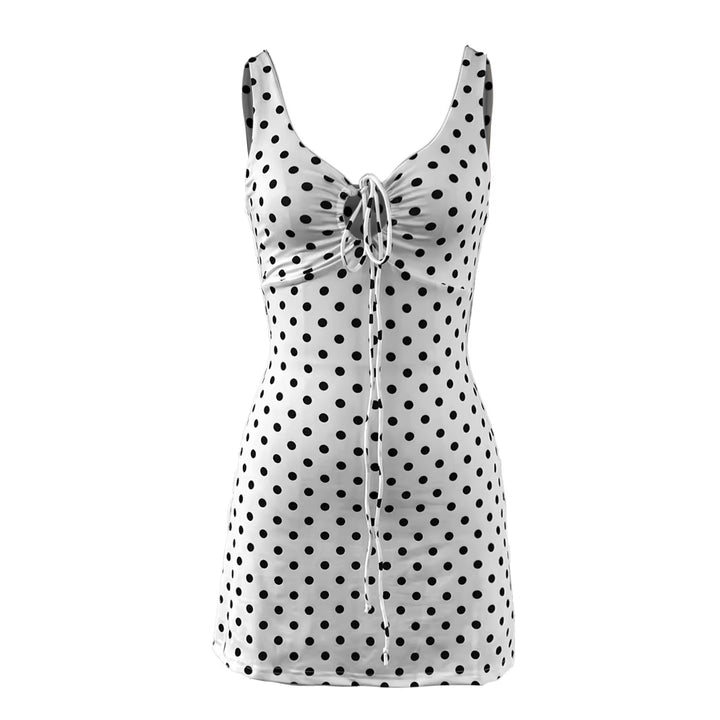 VESTIDO DE PRIMAVERA