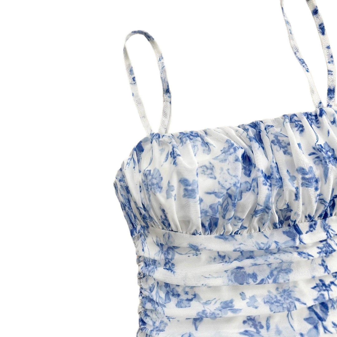 VESTIDO VERANO LIGERO