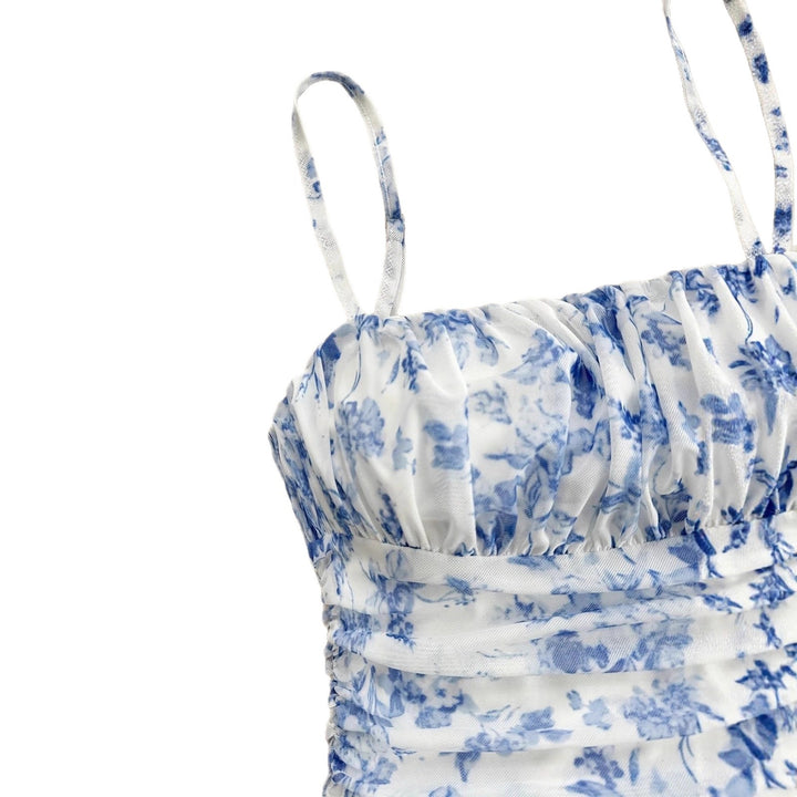 VESTIDO VERANO LIGERO